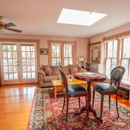 California Cottage Jacksonville Extérieur photo