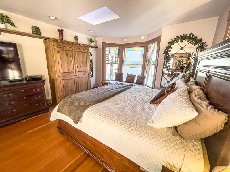 California Cottage Jacksonville Extérieur photo