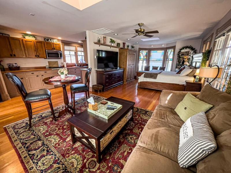 California Cottage Jacksonville Extérieur photo