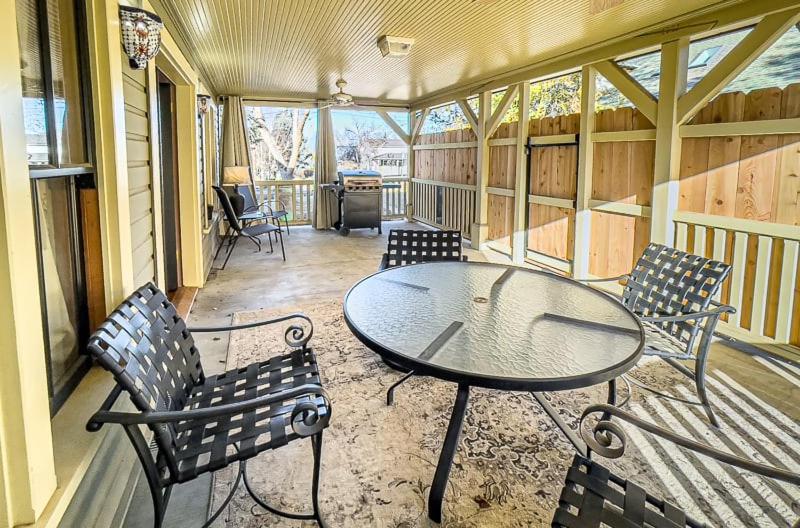California Cottage Jacksonville Extérieur photo