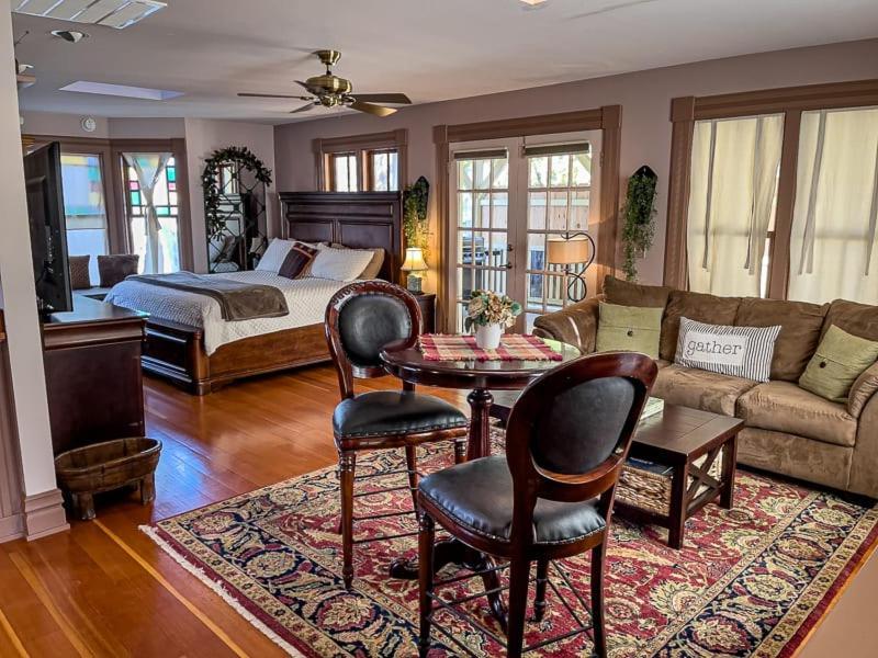 California Cottage Jacksonville Extérieur photo