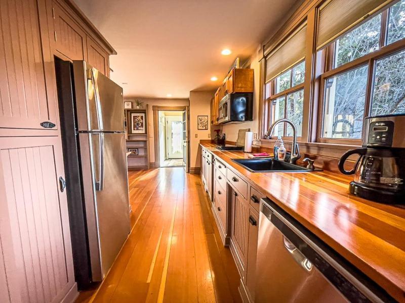 California Cottage Jacksonville Extérieur photo