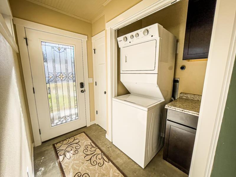 California Cottage Jacksonville Extérieur photo